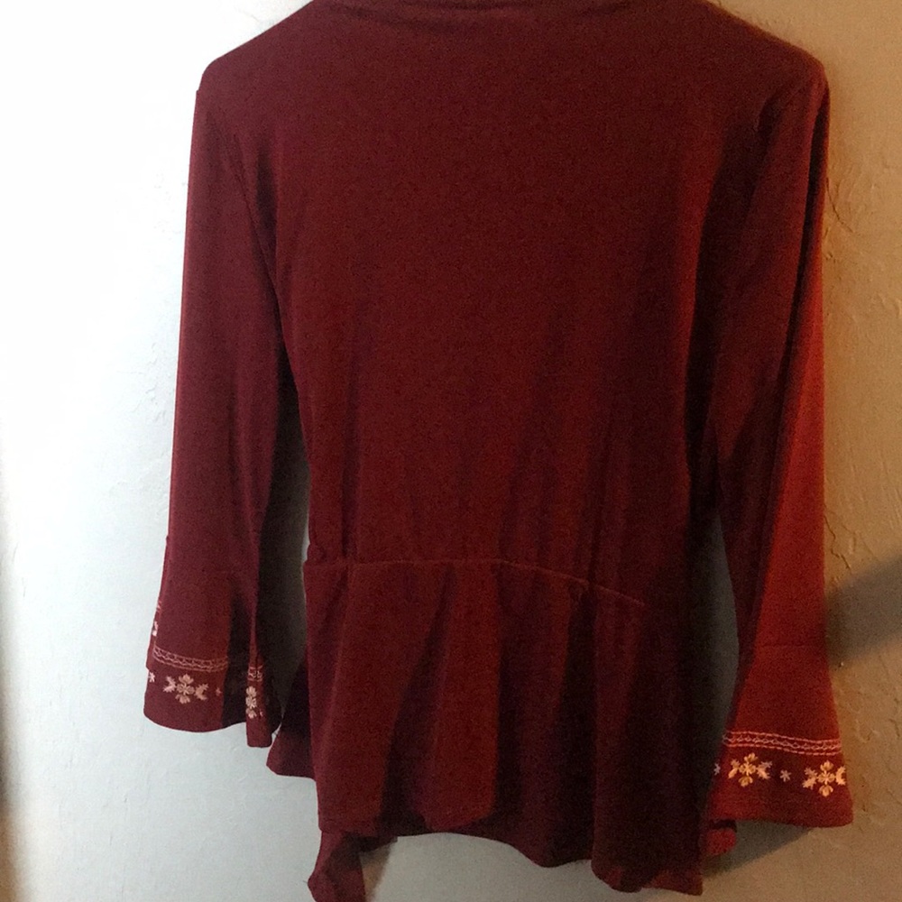 Shirt - Picture 2 of 2